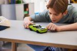 LEGO® Speed Champions 77237 - Dodge Challenger SRT Hellcat - Image 4