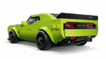 LEGO® Speed Champions 77237 - Dodge Challenger SRT Hellcat - Image 6