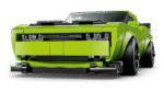 LEGO® Speed Champions 77237 - Dodge Challenger SRT Hellcat - Image 5