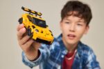 LEGO® Speed Champions 77239 - Суперкола Porsche 911 GT3 RS - Image 5