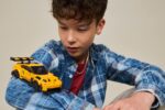 LEGO® Speed Champions 77239 - Суперкола Porsche 911 GT3 RS - Image 4