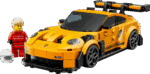 LEGO® Speed Champions 77239 - Суперкола Porsche 911 GT3 RS - Image 8