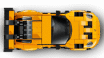 LEGO® Speed Champions 77239 - Суперкола Porsche 911 GT3 RS - Image 6
