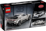 LEGO® Speed Champions 77240 - Bugatti Centodieci - Image 10