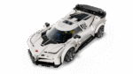 LEGO® Speed Champions 77240 - Bugatti Centodieci - Image 8
