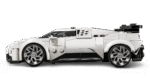LEGO® Speed Champions 77240 - Bugatti Centodieci - Image 7