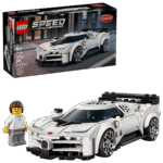 LEGO® Speed Champions 77240 - Bugatti Centodieci