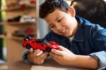 LEGO® Speed Champions 77254 - Ferrari SF90 XX Stradale - Image 4