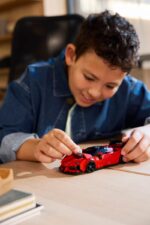 LEGO® Speed Champions 77254 - Ferrari SF90 XX Stradale - Image 3