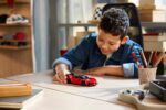 LEGO® Speed Champions 77254 - Ferrari SF90 XX Stradale - Image 5