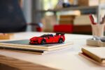 LEGO® Speed Champions 77254 - Ferrari SF90 XX Stradale - Image 2