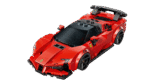 LEGO® Speed Champions 77254 - Ferrari SF90 XX Stradale - Image 7