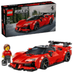 LEGO® Speed Champions 77254 - Ferrari SF90 XX Stradale
