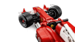 Конструктор LEGO® Icons 11375 - Ferrari F2004 и Michael Schumacher - Image 12