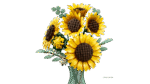 LEGO® Iconic 11502 - Букет слънчогледи - Image 3