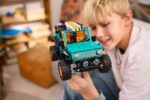 LEGO® Technic 42227 - Джип Jeep® Wrangler Rubicon - Image 5