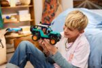LEGO® Technic 42227 - Джип Jeep® Wrangler Rubicon - Image 6