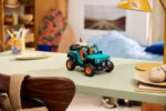 LEGO® Technic 42227 - Джип Jeep® Wrangler Rubicon - Image 2