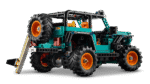 LEGO® Technic 42227 - Джип Jeep® Wrangler Rubicon - Image 11