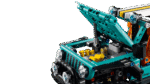 LEGO® Technic 42227 - Джип Jeep® Wrangler Rubicon - Image 9