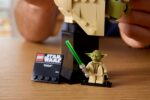 LEGO® Star Wars™ 75438 - Бюст на Йода - Image 6