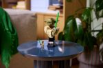 LEGO® Star Wars™ 75438 - Бюст на Йода - Image 2