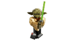 LEGO® Star Wars™ 75438 - Бюст на Йода - Image 11