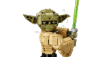 LEGO® Star Wars™ 75438 - Бюст на Йода - Image 10