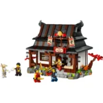 Конструктор Lego Ninjago 71858 - 15-та годишнина: Ковачница „Четирите оръжия - Image 4