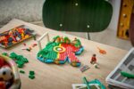 Конструктор LEGO® 43012 - Футболни акценти - Кристиано Роналдо - Image 3