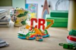 Конструктор LEGO® 43012 - Футболни акценти - Кристиано Роналдо - Image 5