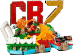 Конструктор LEGO® 43012 - Футболни акценти - Кристиано Роналдо - Image 7