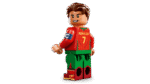 Конструктор LEGO® 43012 - Футболни акценти - Кристиано Роналдо - Image 10