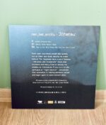 Грамофонна плоча – non_bot_entity – Johatsu (LKVBHR-16) [-M-E-L-M-A-K-] - Image 3