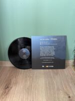 Грамофонна плоча – non_bot_entity – Johatsu (LKVBHR-16) [-M-E-L-M-A-K-] - Image 2